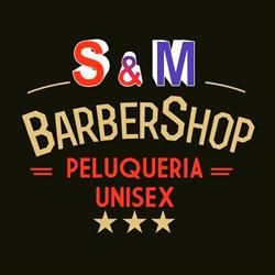 S&M BARBER SHOP - PELUQUERIA UNISEX
