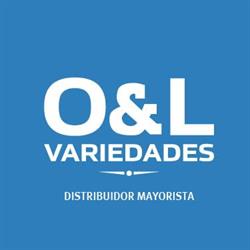 O & L Variedades  - Venta y Distribución Mayorista