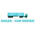 DAKAR - CAR DESIGN