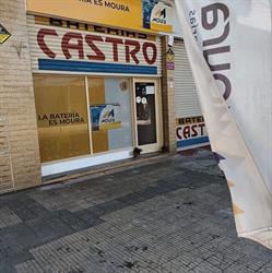 Baterías Castro