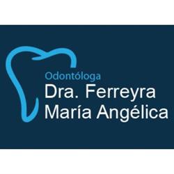 Odontóloga - Doctora María Angélica Ferreyra
