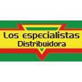 Los Especialistas Distribuidora