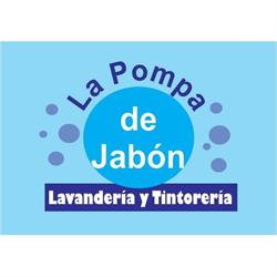 Lavandería La Pompa de Jabón