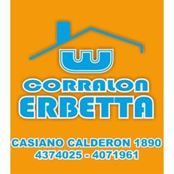 Corralón Erbetta