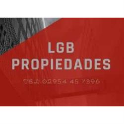 Lgb Propiedades