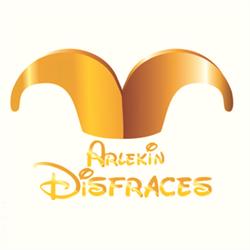 ARLEKIN DISFRACES