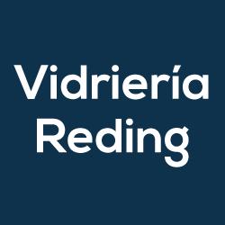 VIDRIERIA REDING