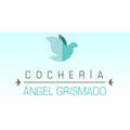 COCHERIA ANGEL GRISMADO