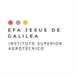 INSTITUTO SUPERIOR AGROTECNICO EFA - JESUS DE GALILEA
