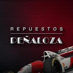 Repuestos - Lubricentro Peñaloza