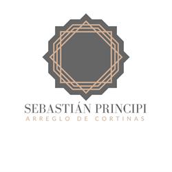 ARREGLO DE CORTINAS SEBASTIAN PRINCIPI