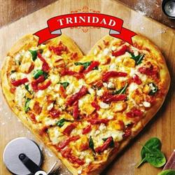 PIZZERIAS TRINIDAD
