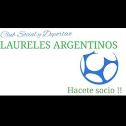 CLUB SOCIAL Y DEPORTIVO LAURELES ARGENTINOS (Villa Devoto)