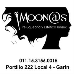Moonas Peluquería