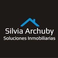 ARCHUBY SILVIA - SOLUCIONES INMOBILIARIAS