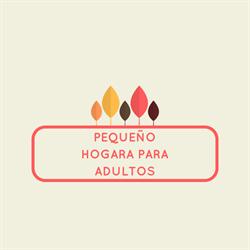 Pequeño Hogar de Adultos Berny