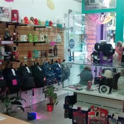GC Smart Zone