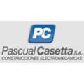 PASCUAL CASETTA SA - CONSTRUCCIONES ELECTROMECANICAS