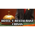 HOTEL Y RESTAURANT CRISAN