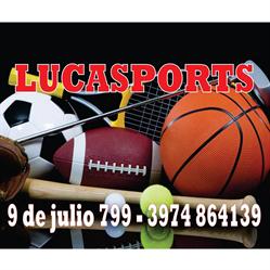 Lucasport