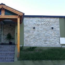 Veterinaria San Roque