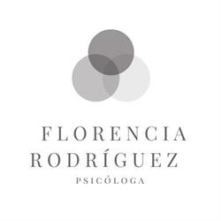 Psicóloga deportiva y clínica. Lic. Florencia Rodriguez