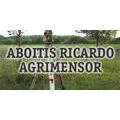 ABOITIZ RICARDO AGRIMENSOR