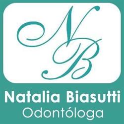 Natalia Biasutti Odontóloga