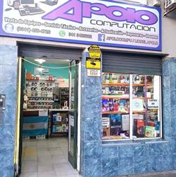 APOLO COMPUTACION