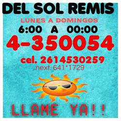 Remis Del Sol