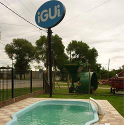 IGUI