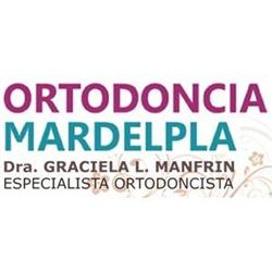 Dra. Manfrin - Ortodoncia Mar del Plata