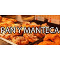 PAN Y MANTECA