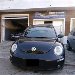 MARIANO - CLIMATIZACION AUTOMOTRIZ