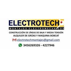 Electrotech SRL