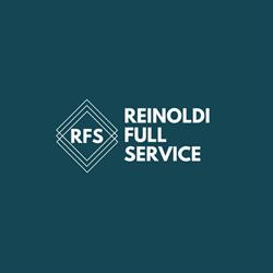 Reinoldi Full Service