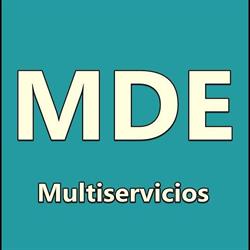 MULTISERVICIOS MDE