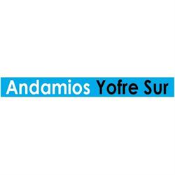 Andamios Yofresur