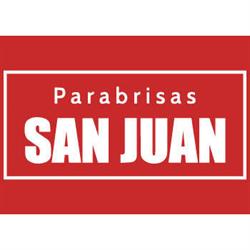Parabrisas San Juan