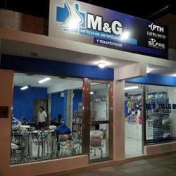 Ortopedia M & G