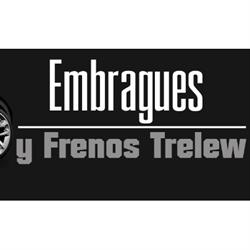 EMBRAGUES Y FRENOS