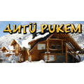 CABAÑAS ANTU PUKEM