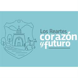 Comuna Los Reartes