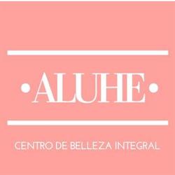 ALUHE - Centro de Belleza Integral