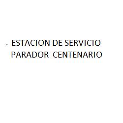 ESTACION DE SERVICIO PARADOR CENTENARIO