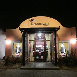 Mediterráneo Resto