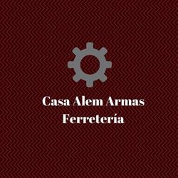 CASA ALEM ARMAS - FERRETERIA