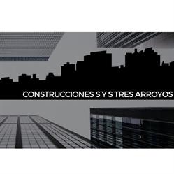 CONSTRUCCIONES S Y S TRES ARROYOS