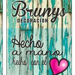 Brunys Decoración