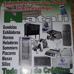 GASTRO HOGAR